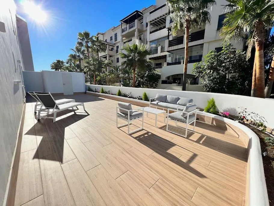 Pushe Playa Granada Beach & Golf 13 Motril 0*,  Spain