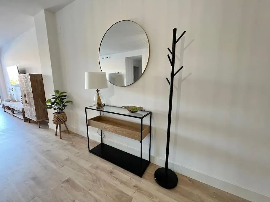 Pushe Playa Granada Beach & Golf 13 Motril Apartment