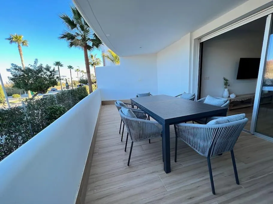 Pushe Playa Granada Beach & Golf 13 Motril Spain