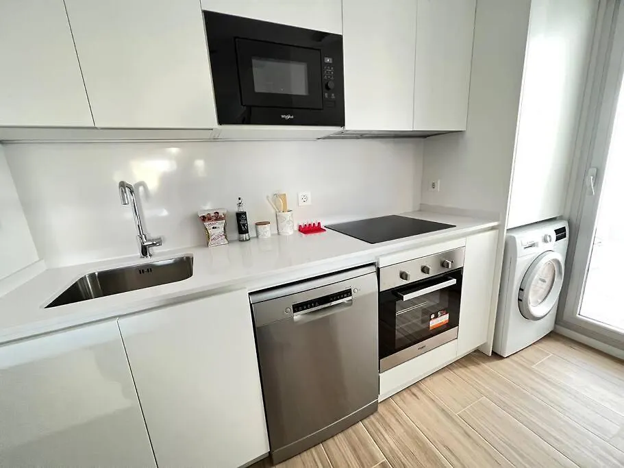 Pushe Playa Granada Beach & Golf 13 Motril Apartment