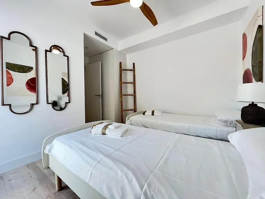 Pushe Playa Granada Beach & Golf 13 Motril