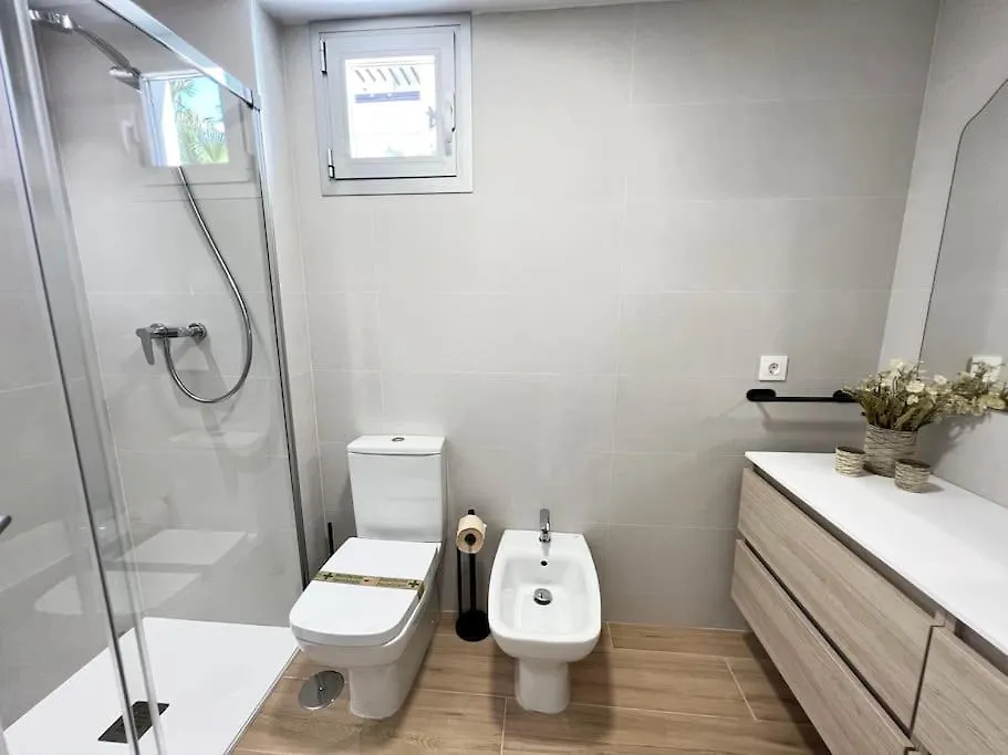 Apartment Pushe Playa Granada Beach & Golf 13 Motril Spain