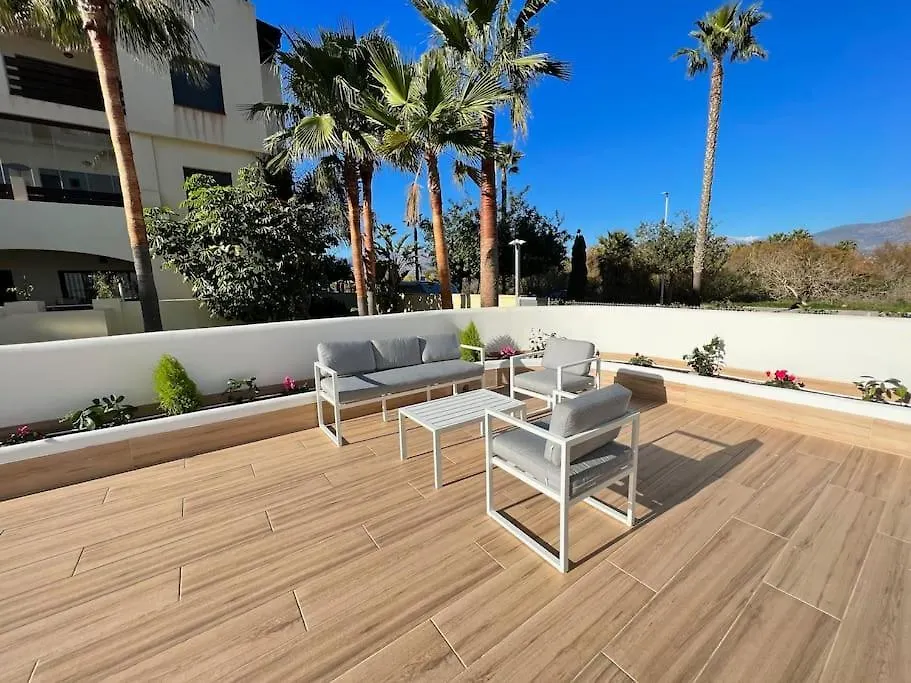 Pushe Playa Granada Beach & Golf 13 Motril 0*,