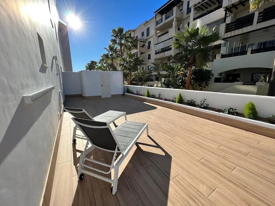 Pushe Playa Granada Beach & Golf 13 location