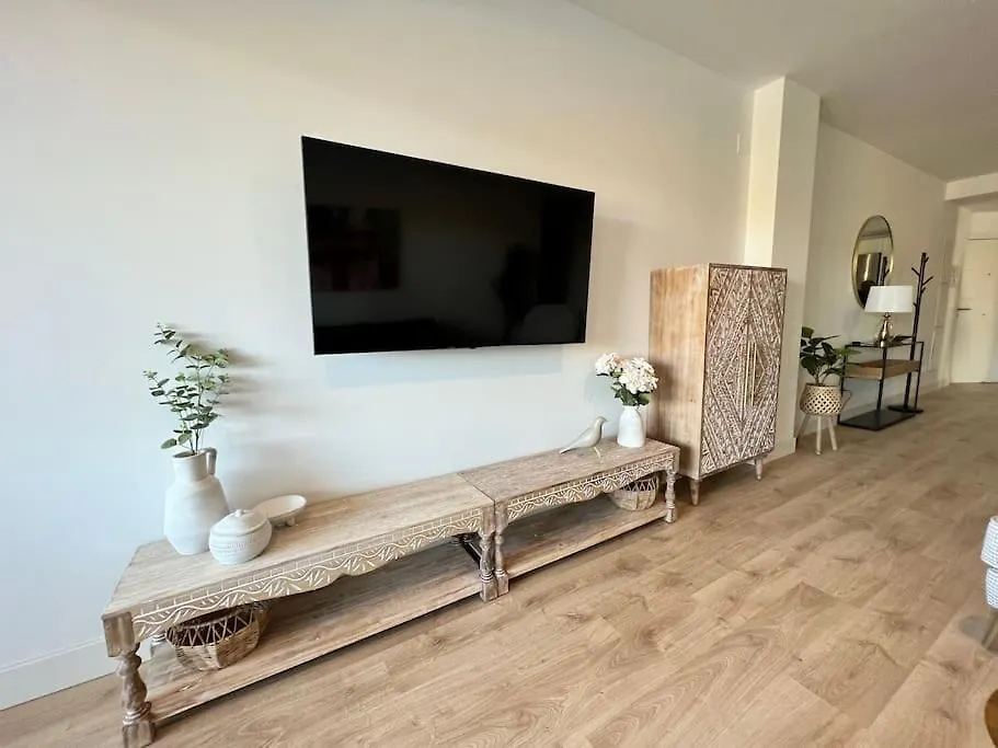 Pushe Playa Granada Beach & Golf 13 Motril Spain