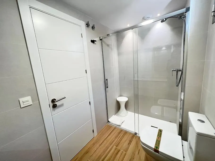 Apartment Pushe Playa Granada Beach & Golf 13 Motril Spain