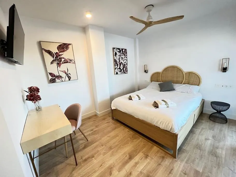 Pushe Playa Granada Beach & Golf 13 Motril Apartment